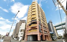 Hotel Third Place Hakata